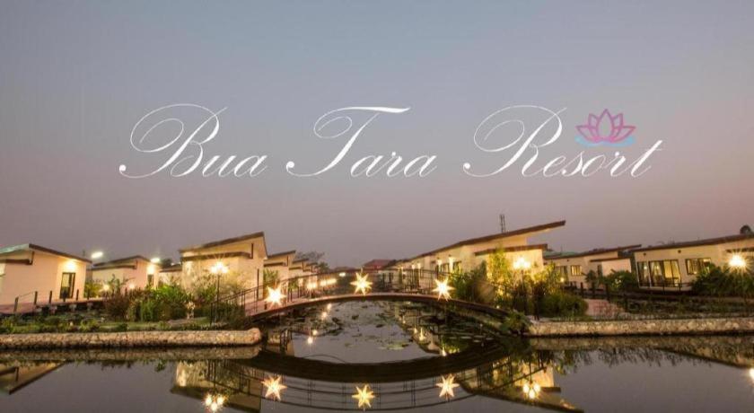 Bua Tara Resort Nong Prue Bagian luar foto