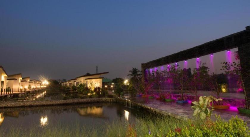 Bua Tara Resort Nong Prue Bagian luar foto